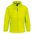 thumbnail image 1 of B&C Childrens Sirocco Lightweight Jacket / Childrens Jackets, 1 of 2
