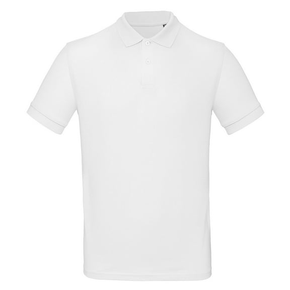 B&C Collection Mens Inspire Polo Shirt