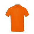 thumbnail image 1 of B&C Collection Mens Inspire Polo Shirt, 1 of 2