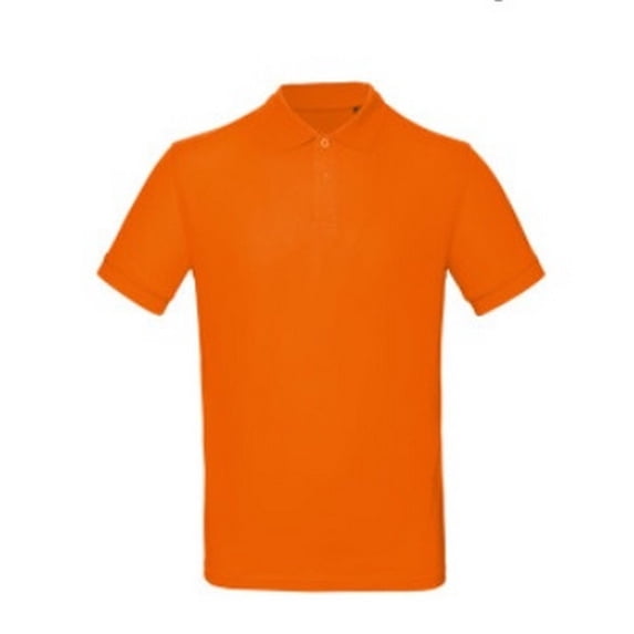 B&C Collection Mens Inspire Polo Shirt