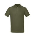 thumbnail image 1 of B&C Collection Mens Inspire Polo Shirt, 1 of 4