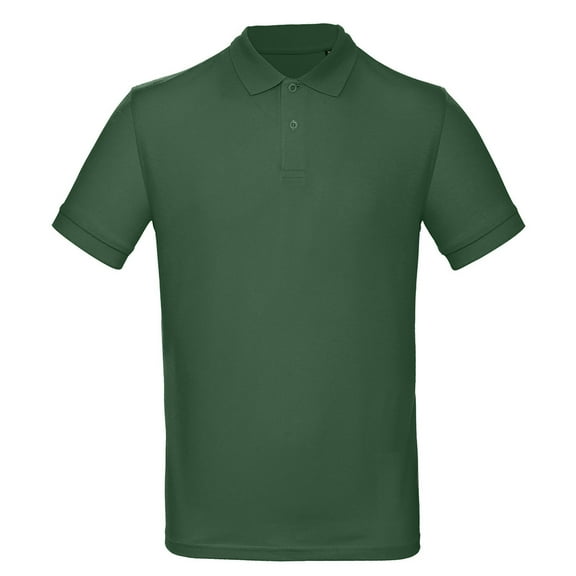 B&C Collection Mens Inspire Polo Shirt