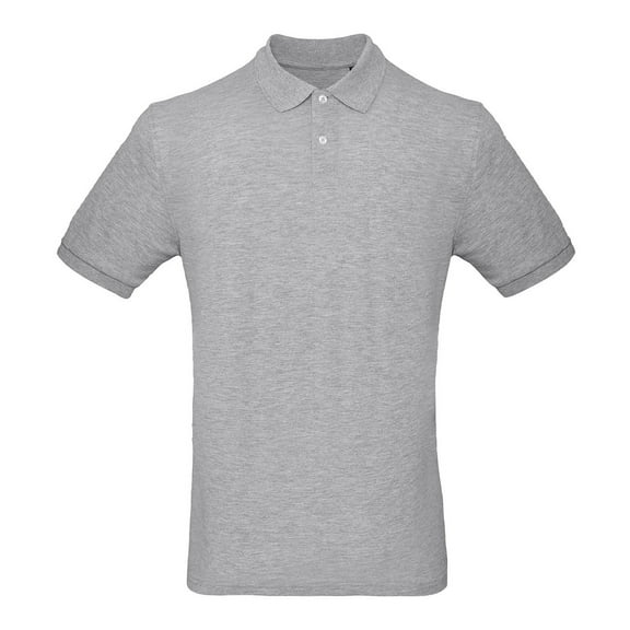 B&C Collection Mens Inspire Polo Shirt