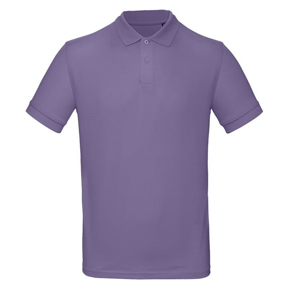 B&C Collection Mens Inspire Polo Shirt