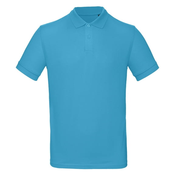 B&C Collection Mens Inspire Polo Shirt