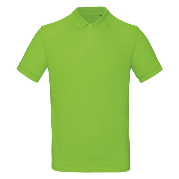 B&C Collection Mens Inspire Polo Shirt