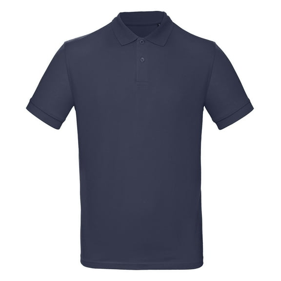 B&C Collection Mens Inspire Polo Shirt