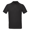 thumbnail image 1 of B&C Collection Mens Inspire Polo Shirt, 1 of 4