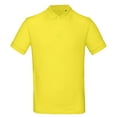 thumbnail image 1 of B&C Collection Mens Inspire Polo Shirt, 1 of 4