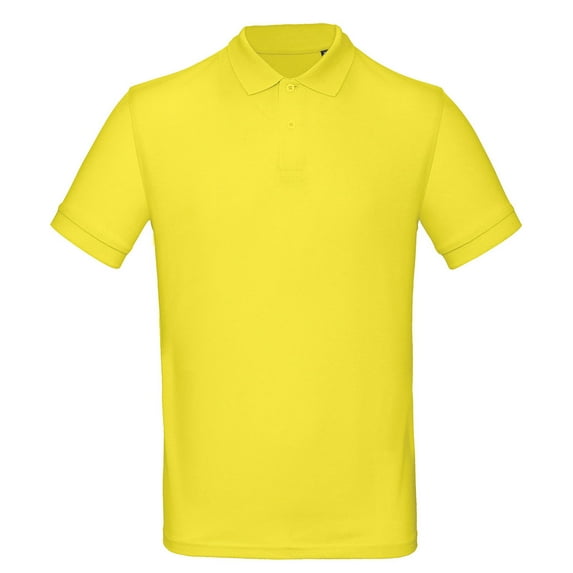 B&C Collection Mens Inspire Polo Shirt