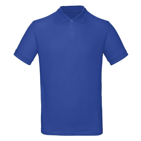 B&C Collection Mens Inspire Polo Shirt