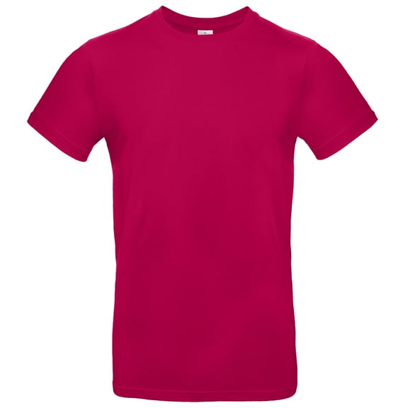 B&C Collection Mens T-Shirt