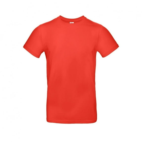 B&C Collection Mens T-Shirt