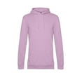 thumbnail image 1 of B&C Comfortable Mens Hoodie, 1 of 4