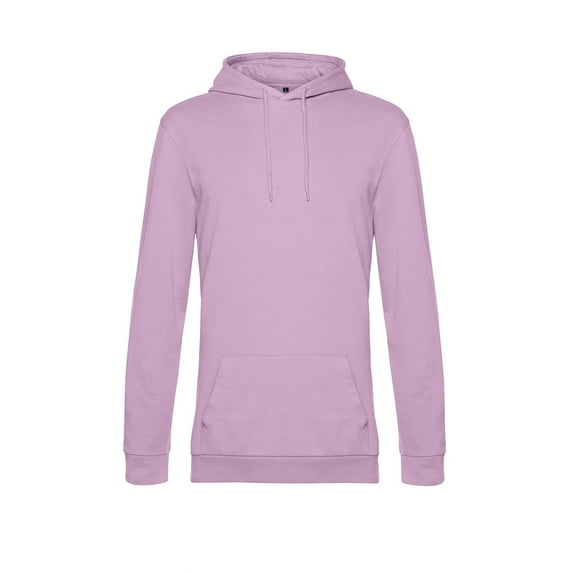 B&C Comfortable Mens Hoodie