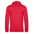 thumbnail image 1 of B&C Comfortable Mens Hoodie, 1 of 4