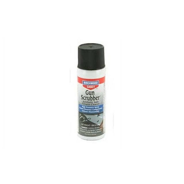B/C GUN SCRUBBER CLEANER 1.25OZ 12PK