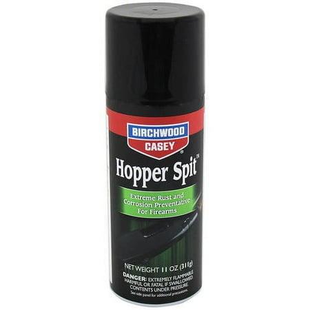 B/C HOPPER SPIT PROTECTANT 11OZ 6PK
