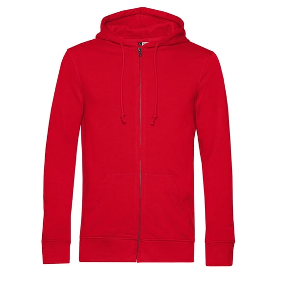 B&C Jumper Mens Hoodie