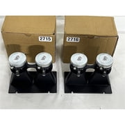 B&C WG7-8 Line Array Horn with Driver