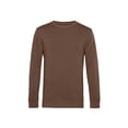 thumbnail image 1 of B&C Mens Crew Neck Sweat, 1 of 3