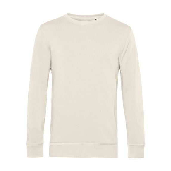 B&C Mens Crew Neck Sweat