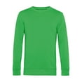 thumbnail image 1 of B&C Mens Crew Neck Sweat, 1 of 4