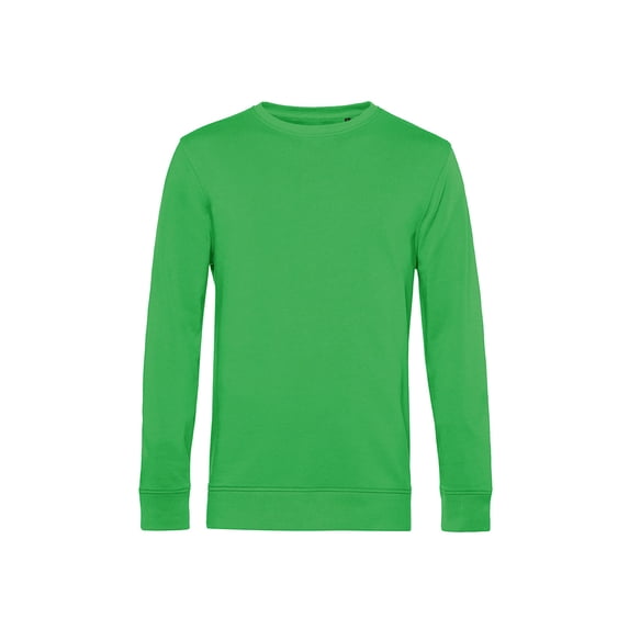B&C Mens Crew Neck Sweat