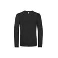 thumbnail image 1 of B&C Mens E190 Long Sleeve T-Shirt, 1 of 4
