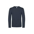 thumbnail image 1 of B&C Mens E190 Long Sleeve T-Shirt, 1 of 4