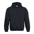 thumbnail image 1 of B&C Mens Hooded Hoodie, 1 of 4