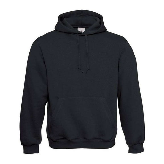 B&C Mens Hooded Hoodie