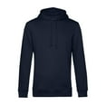 thumbnail image 1 of B&C Mens Hooded Sweater, 1 of 4