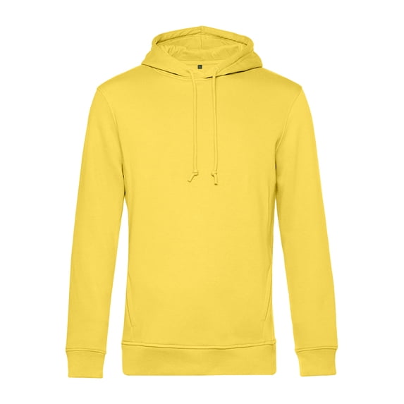 B&C Mens Hooded Sweater