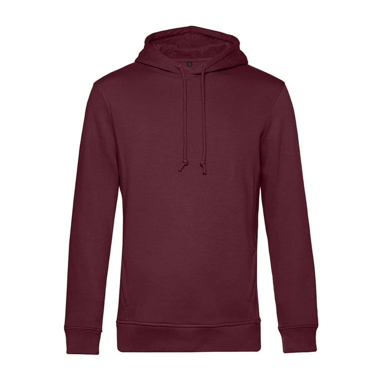 B&c hooded cheap sweater