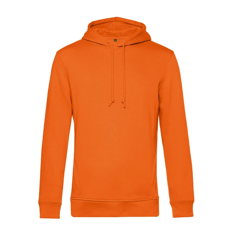 B&c hooded sweater online