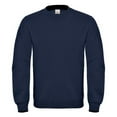 thumbnail image 1 of B&C Mens ID.002 Cotton Sweatshirt, 1 of 4