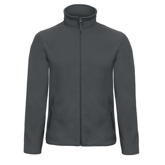 B&C Mens ID.501 Fleece Jacket