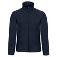 thumbnail image 1 of B&C Mens ID.501 Fleece Jacket, 1 of 2