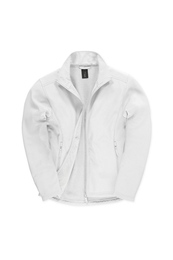 Mens ID.701 Soft Shell Jacket