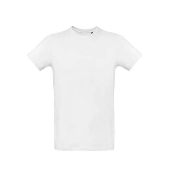 B&C Mens Inspire Plus Tee
