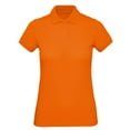thumbnail image 1 of B&C Mens Inspire Polo, 1 of 3