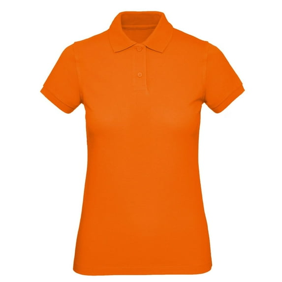 B&C Mens Inspire Polo