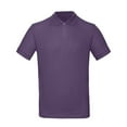 thumbnail image 1 of B&C Mens Inspire Polo, 1 of 3