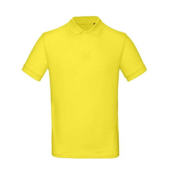 B&C Mens Inspire Polo
