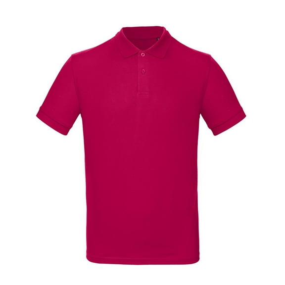 B&C Mens Inspire Polo