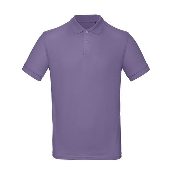 B&C Mens Inspire Polo