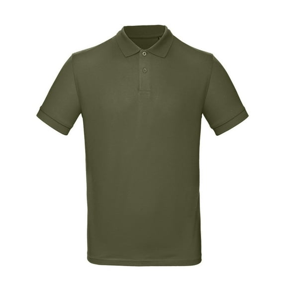 B&C Mens Inspire Polo