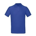 thumbnail image 1 of B&C Mens Inspire Polo, 1 of 3