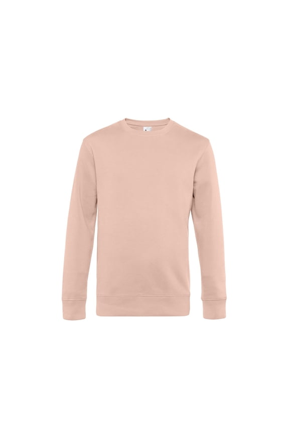 Mens King Crew Neck Sweater